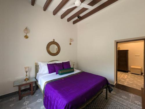 Khattalwada Cama Y Desayuno | Nilayam by Luxunlock Private Villas