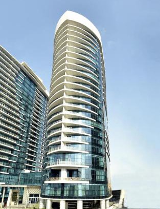 Cairo Hotel | Nile Suites Plaza Hotel Apartments