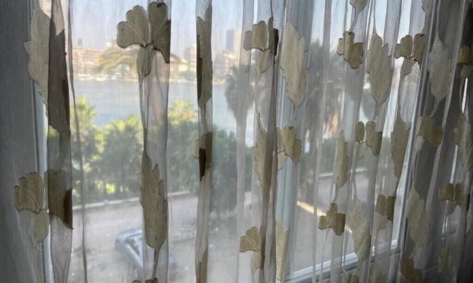 Abdin Apartamento | Nile View Apartment 4