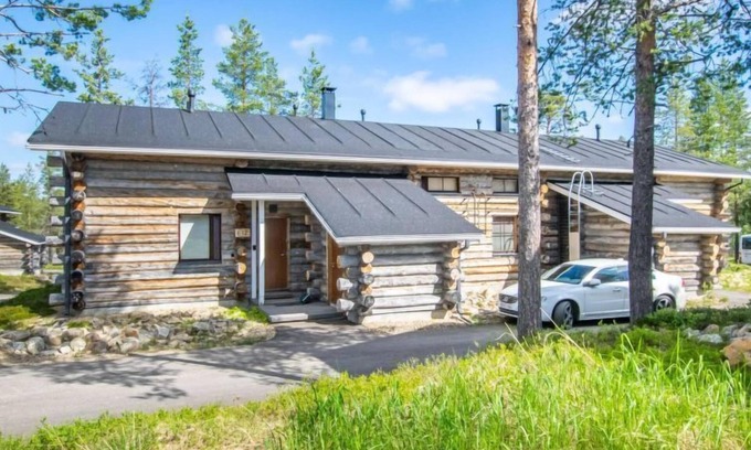 Saariselka Casa | Nilikuru e 12 by Interhome