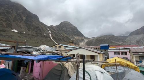 Sitapur Otro | NILKANTH CAMPS &Treks
