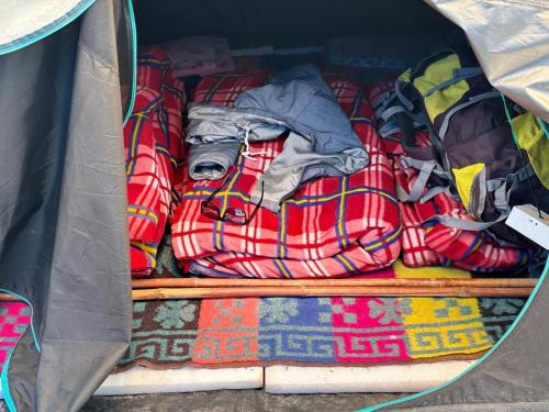 Kedarnath Otro | Nilkanth camps & Treks