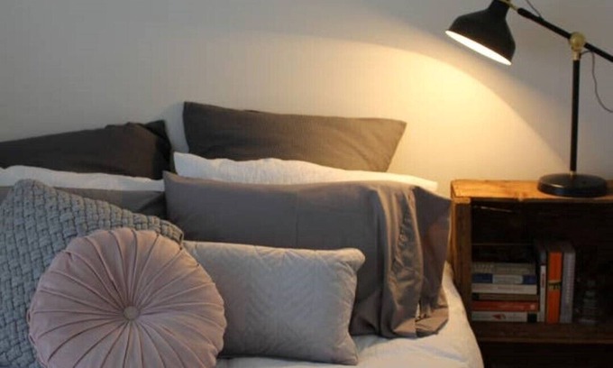 Barjarg Casa | Nillahcootie Guesthouse -por Lake Nillahcootie