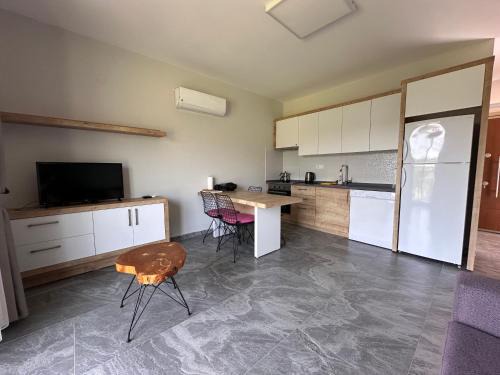 Datca Apartamento | Nima apart otel datça