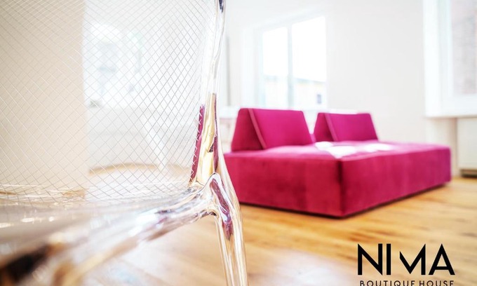 Old Town Apartamento | NIMA Boutique House