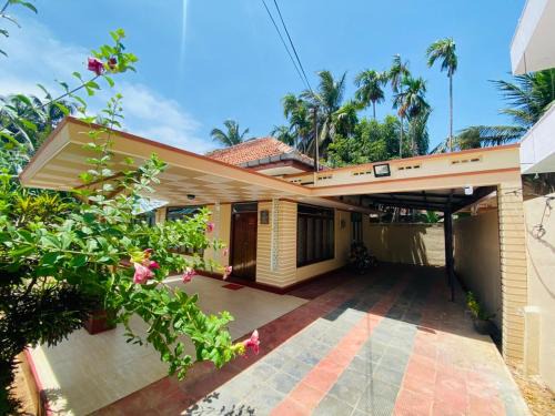 Jaffna Casa | NIMA Holiday INN JAFFNA