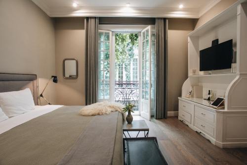 Roma Norte Cama Y Desayuno | Nima Local House Hotel & Spa