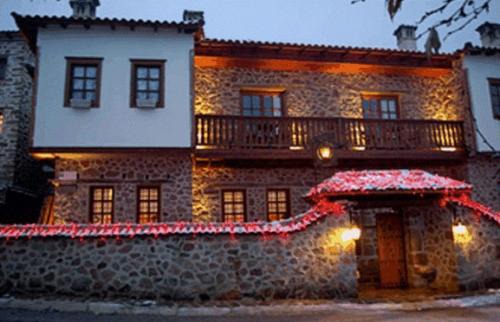 Sidirochori Casa | Nimbus Guesthouse