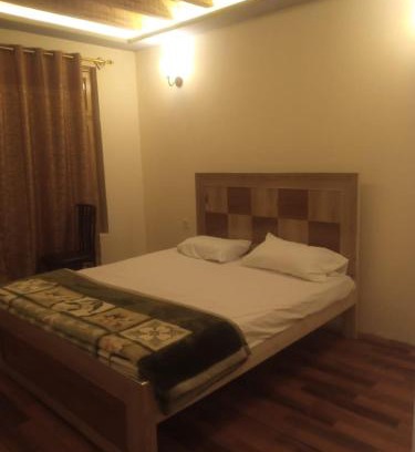 Hunza Hotel | Nimbus HOTEL