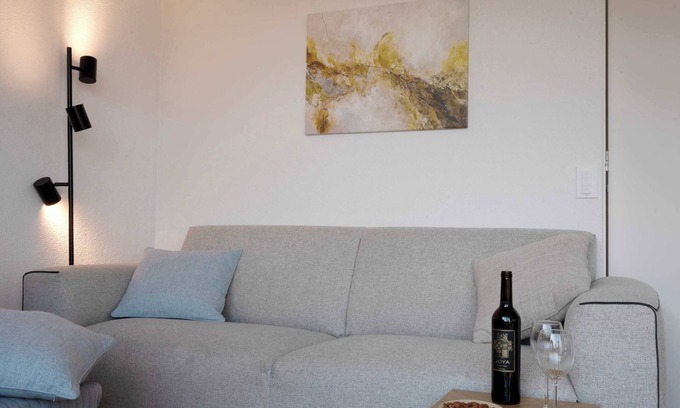 Municipality of Nijmegen Apartamento | Nimma Voorstad Stay Nijmegen