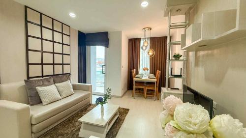 Huay Kaew Apartamento | Nimman Condo,Mountain View