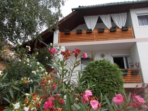 Egerszalok Casa | Nimród Pihenőház