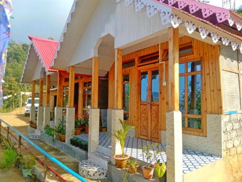 Kalimpong Casa | Nimzong homestay