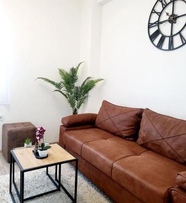 Jagodina Apartamento | NINA Apartman