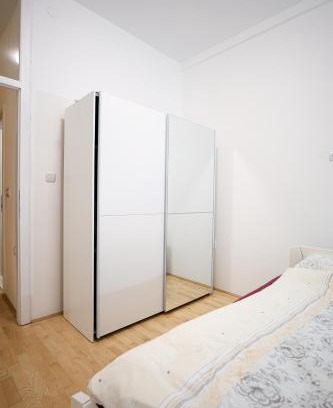 Zrenjanin Apartamento | Nina apartments