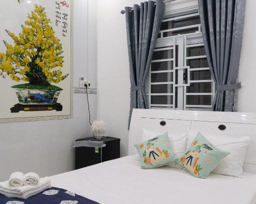 Long Xuyen Casa | Nina homestay P2 , P5