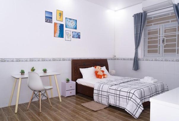 Long Xuyen Casa | Nina homestay P6
