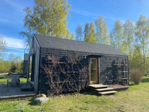 Nina Casa | Nina põhumajad
