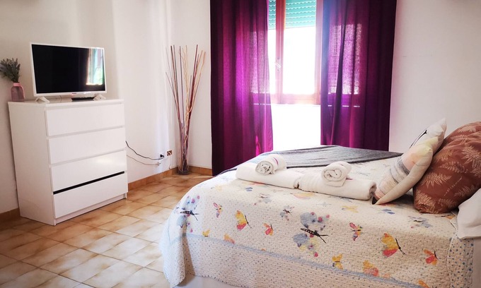 Trionfale Apartamento | Nina Apartamento