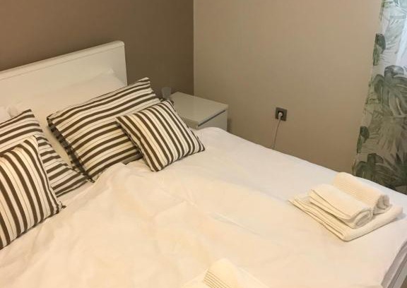 Punat Apartamento | Nina's home Land&Sea
