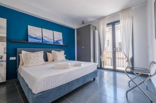 Furci Siculo Casa | Ninai Sea Holiday Apartment