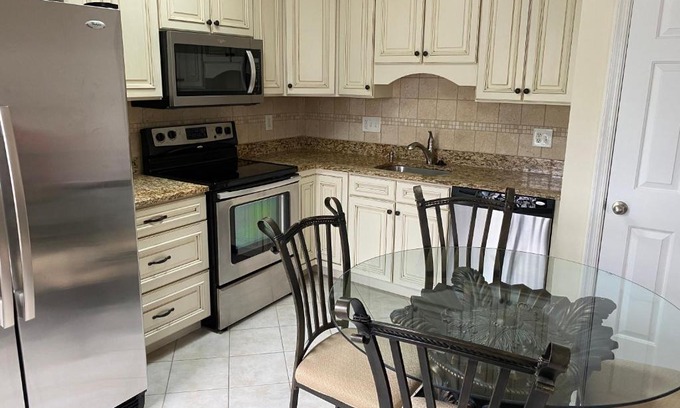 West Ocean City Casa | Ninas Place 3