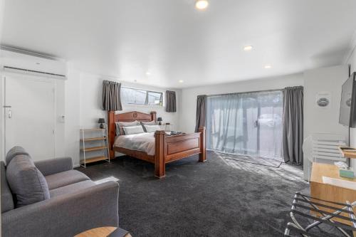 Invercargill Apartamento | Nine Acres