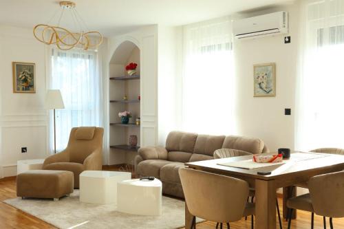 Sabac Apartamento | Nine deluxe apartment