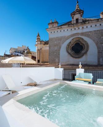 Alfalfa Apartamento | Ninesuites Cathedral