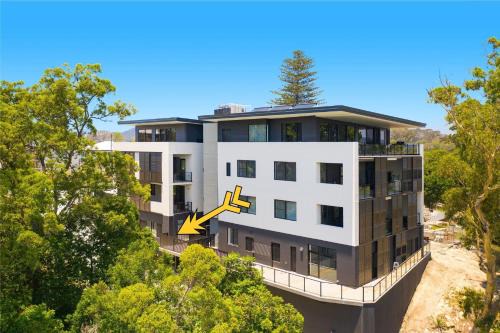 South West Rocks Apartamento | Nineteen On Gregory G02