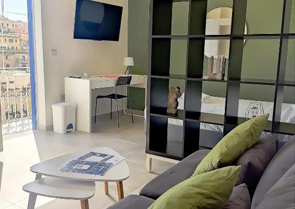 Cospicua Casa | Amazing apartment with rooftop in Cospicua