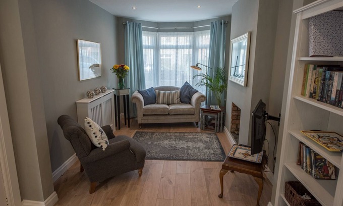 Holywood Casa | Casa Boutique cerca de Belfast - No. 97