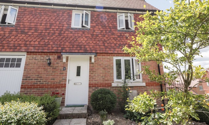 Hailsham Apartamento | NINFIELD APARTMENT, family friendly in Hailsham