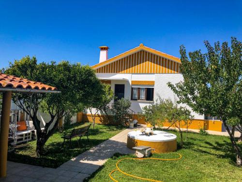 Vieira de Leiria Casa | Ninho da Irene