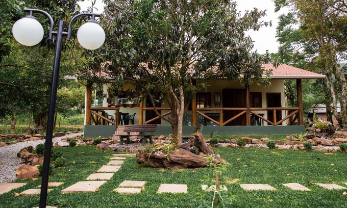 Nova Petropolis Cabina | Ninho das Águias Cabana
