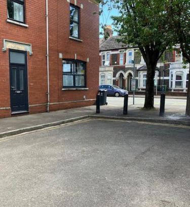 Riverside Casa | Ninian Park Road