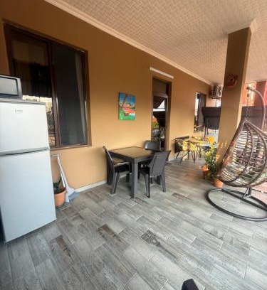 Kobuleti Casa | nino hotel