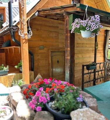 Visoko Apartamento | NINO Natural wood house
