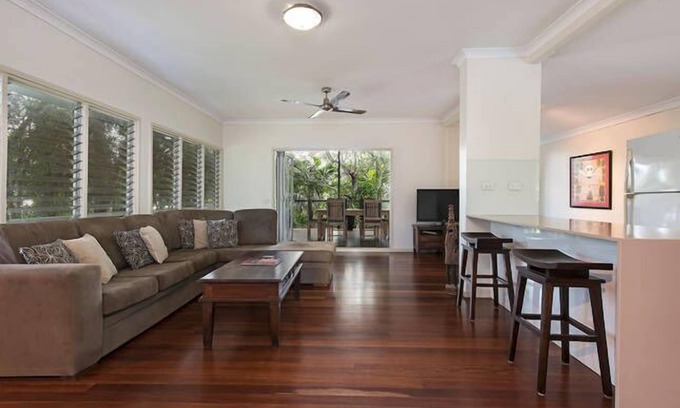 Stuart Park Casa | Ninteen on Nudl - Estilo de vida tropical