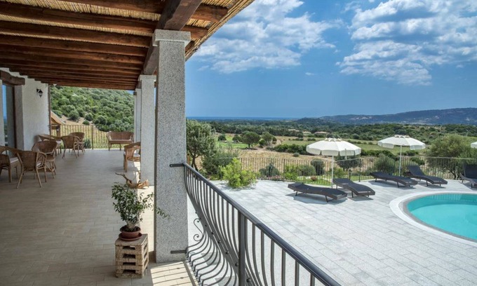 Banari Apartamento | Nioleo - Nioleo - Mirto