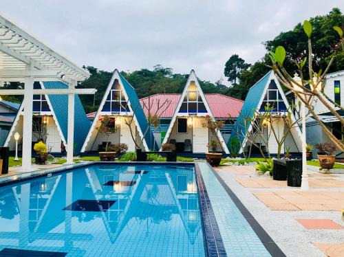 Teluk Nipah Casa | Nipah Guesthouse Pangkor