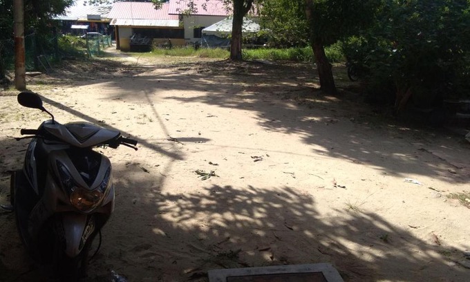 Teluk Nipah Cabina | Nipahmas Chalet