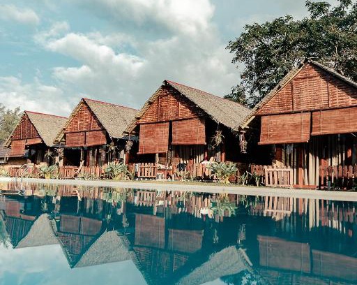 Kijal Chalet De Esquí | Nipoh Beach Cottage