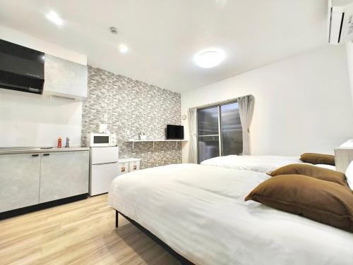 Higashinippori Apartamento | Nippori mansion#Arakawa-ku