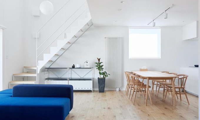 Kamishihoro Casa | Nippou no Ie Kamishihoro - Vacation STAY 58990v
