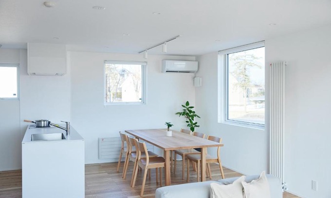 Kamishihoro Casa | Nippou no Ie Kamishihoro - Vacation STAY 58936v