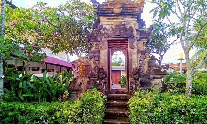 Batubelig Hotel | Nipuri Hotel