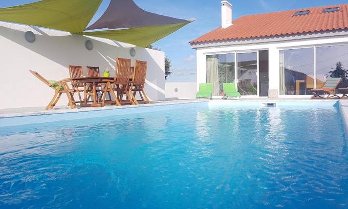 Barril de Cima Casa | Nira House Luxury & Simplicity