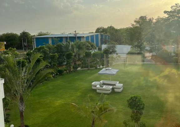 Sanganer Casa | Niramaya Jaipur