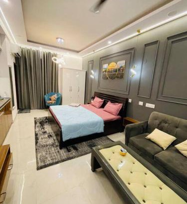 Bhangel Apartamento | Nirbhay homes